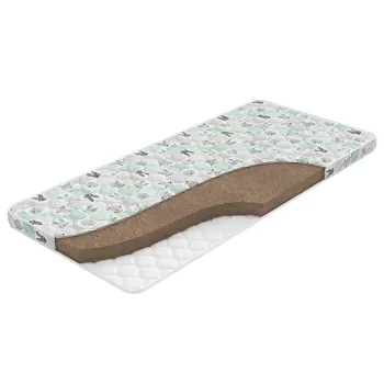 Матрас Kids Classic Natural