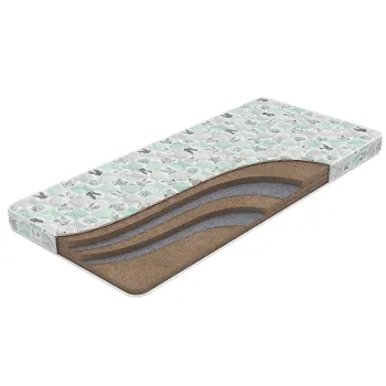 Матрас Kids Classic Big Print