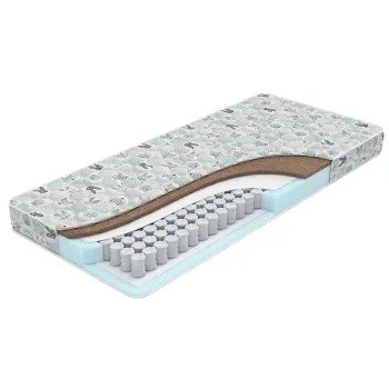 Матрас Kids Comfort EVS-8 Print