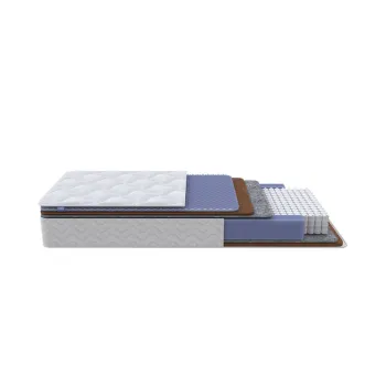Матрас Active Duo M/F